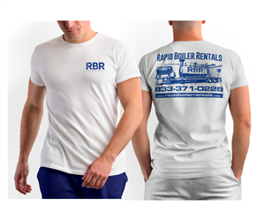 T-shirt Design by ThiagoB for this project | Design: #36259821