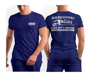 T-shirt Design by ThiagoB for this project | Design: #36259822