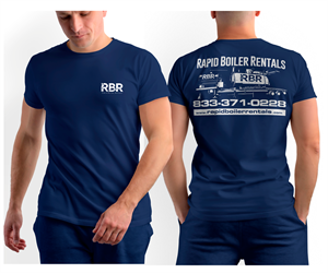 T-shirt Design by ThiagoB for this project | Design: #36262813