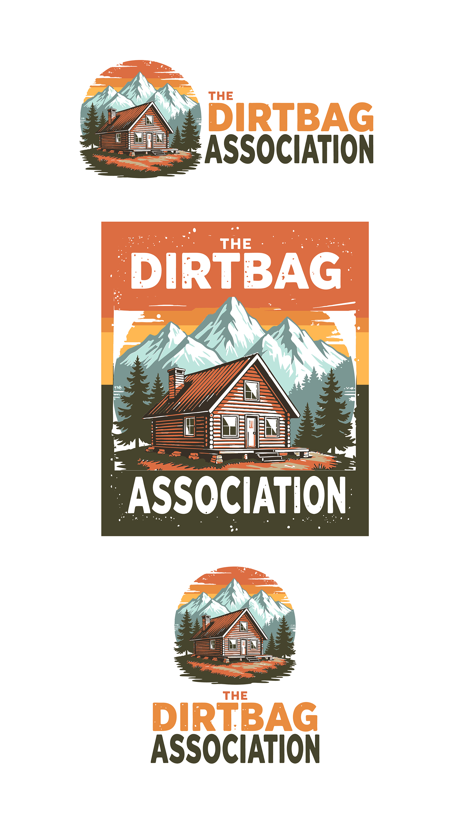 Diseño de Logo por Jose Lopez ( Verified Pro Designer ) para Tug And Go/ Montana select | Diseño #36286417