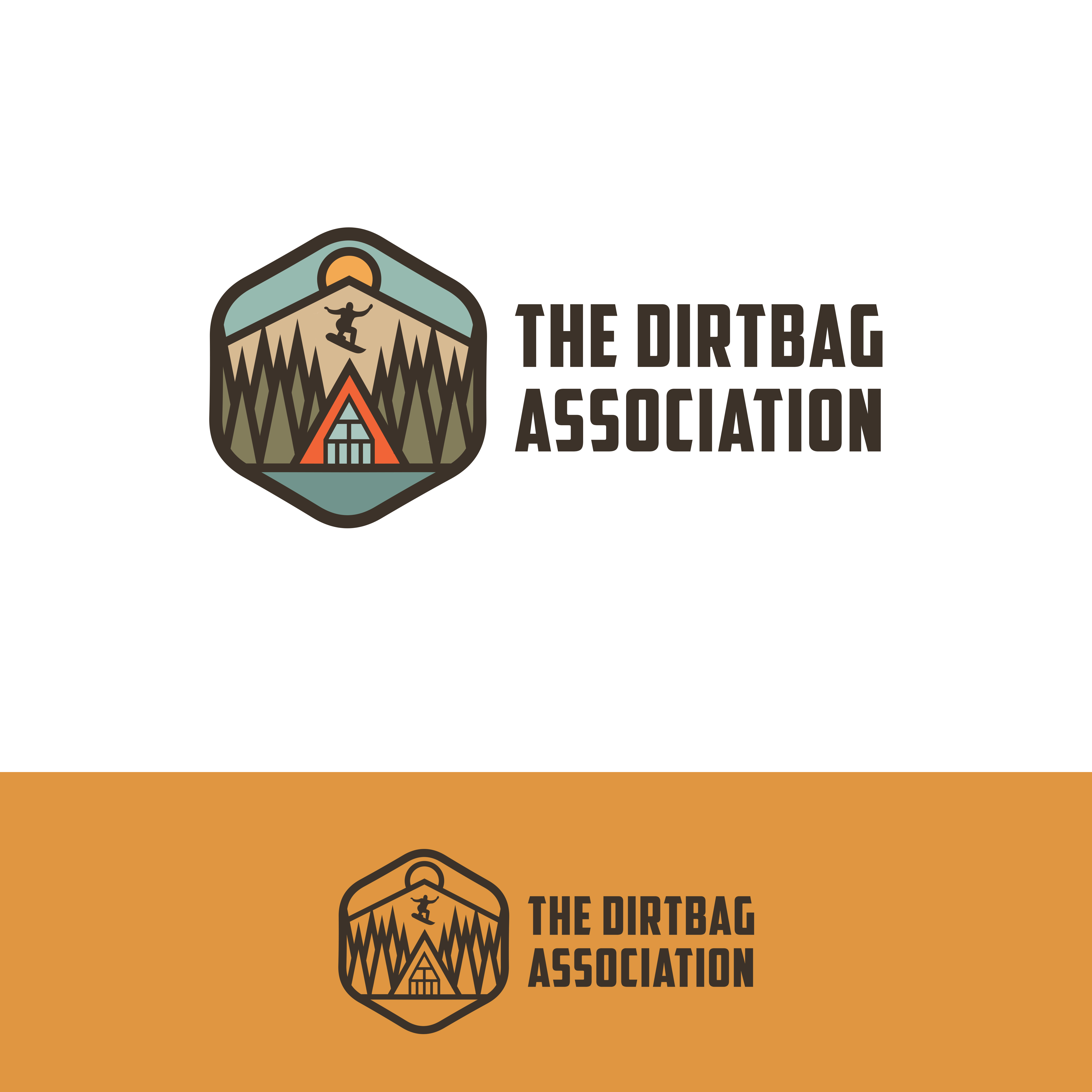 Logo Design by Alaeisnz for Tug And Go/ Montana select | Design #36280389