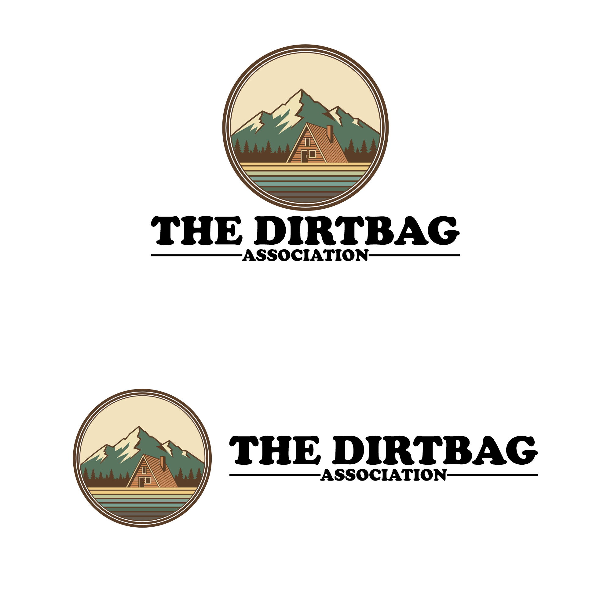 Logo Design by putri elegant for Tug And Go/ Montana select | Design #36259666