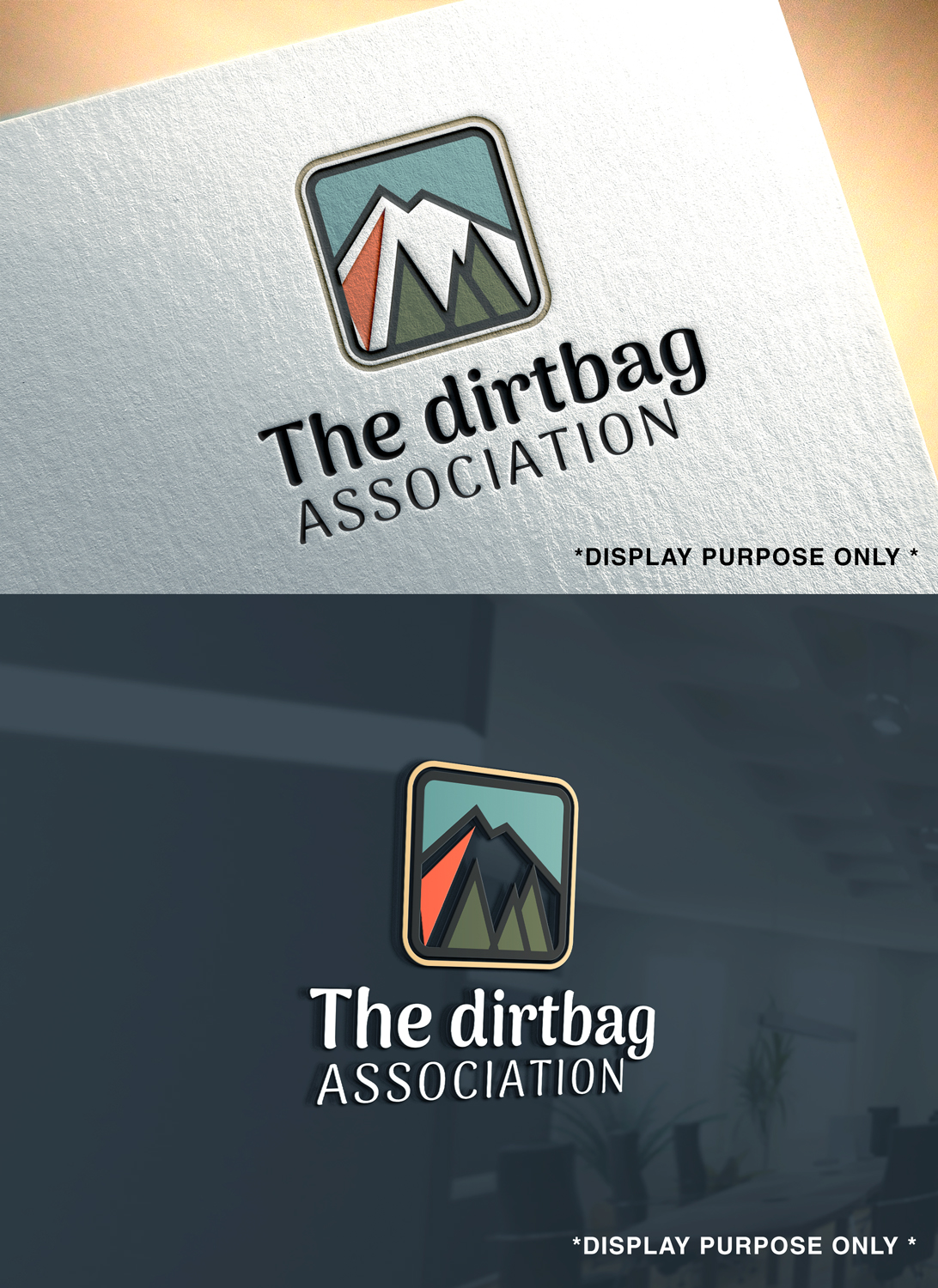 Logo Design by RaKu 2 for Tug And Go/ Montana select | Design #36292513