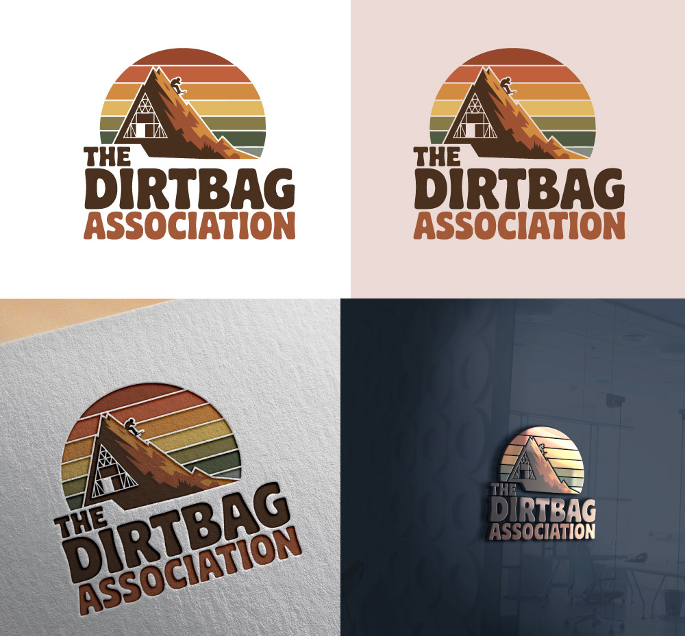 Logo-Design von Jonshonkal für Tug And Go/ Montana select | Design #36263375