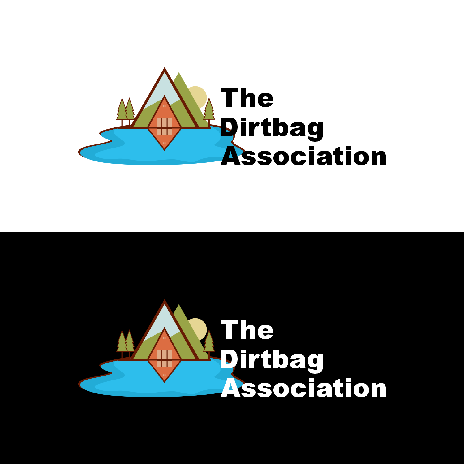 Logo Design by cah awu for Tug And Go/ Montana select | Design #36261065