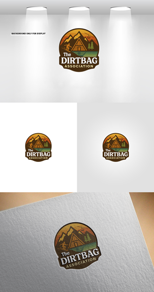 Diseño de Logo por Rahmina para Tug And Go/ Montana select | Diseño: #36263428