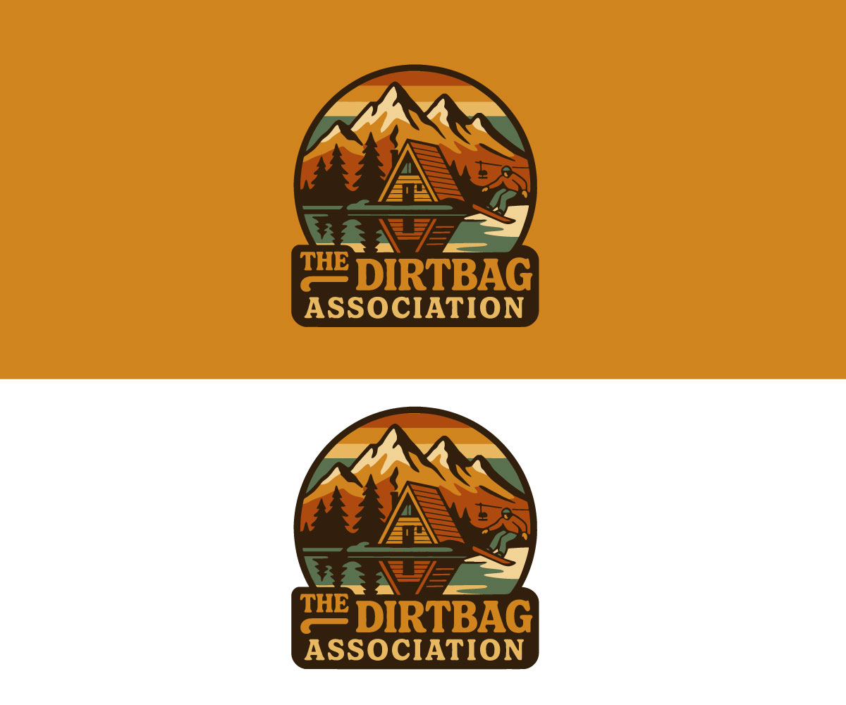 Logo Design by Muina for Tug And Go/ Montana select | Design #36260855