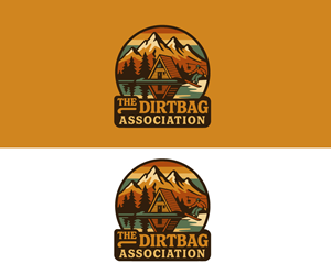 Logo Design by Muina for Tug And Go/ Montana select | Design: #36260855