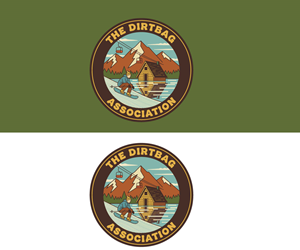 Logo Design by Muina for Tug And Go/ Montana select | Design: #36260856