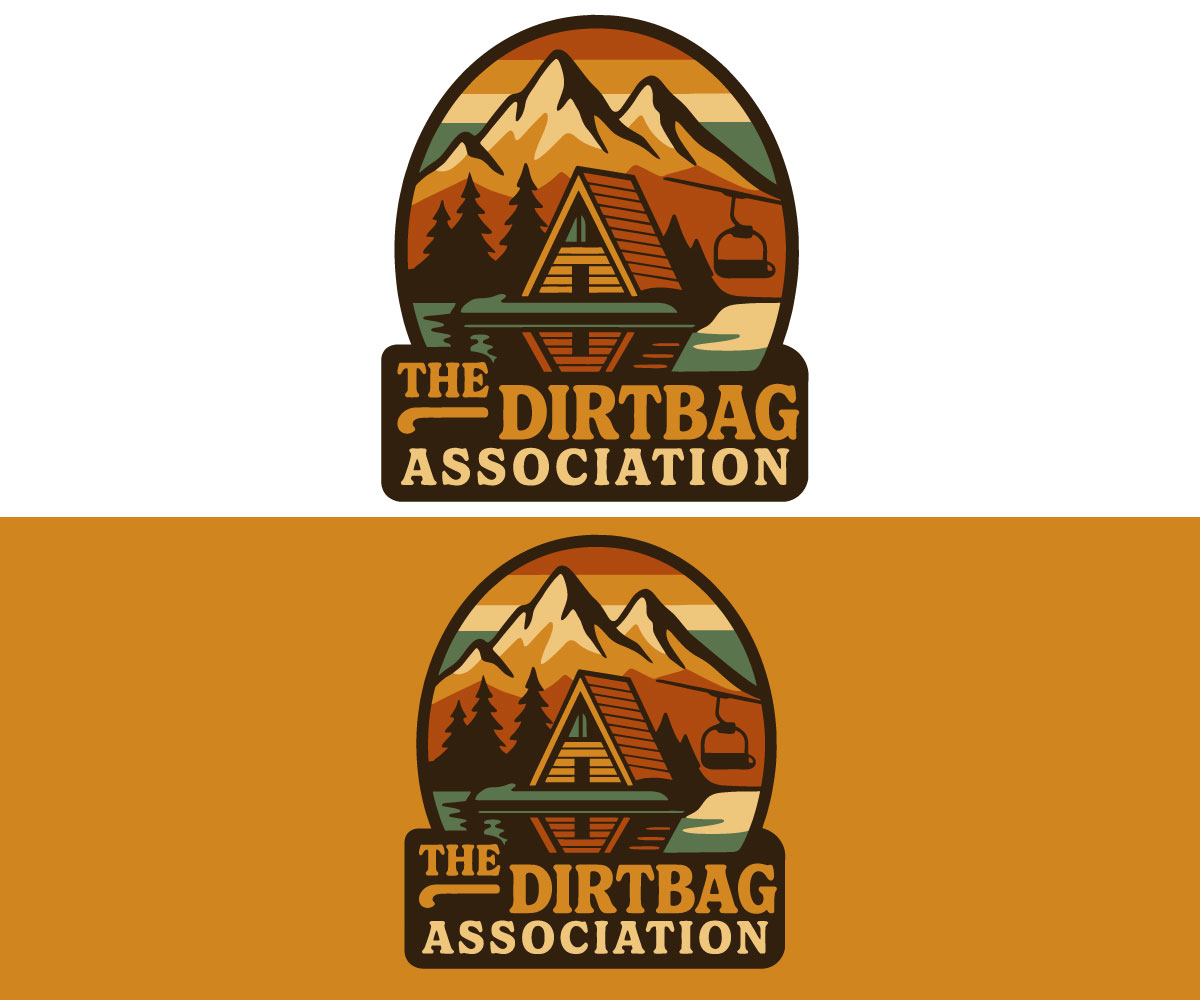 Logo Design by Muina for Tug And Go/ Montana select | Design #36261041