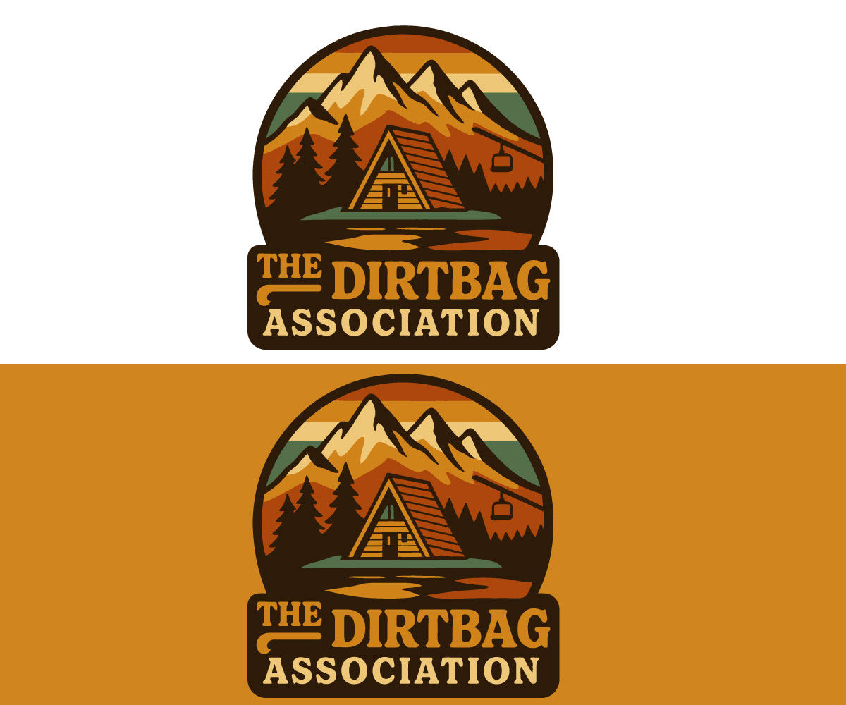 Logo Design by Muina for Tug And Go/ Montana select | Design #36261042