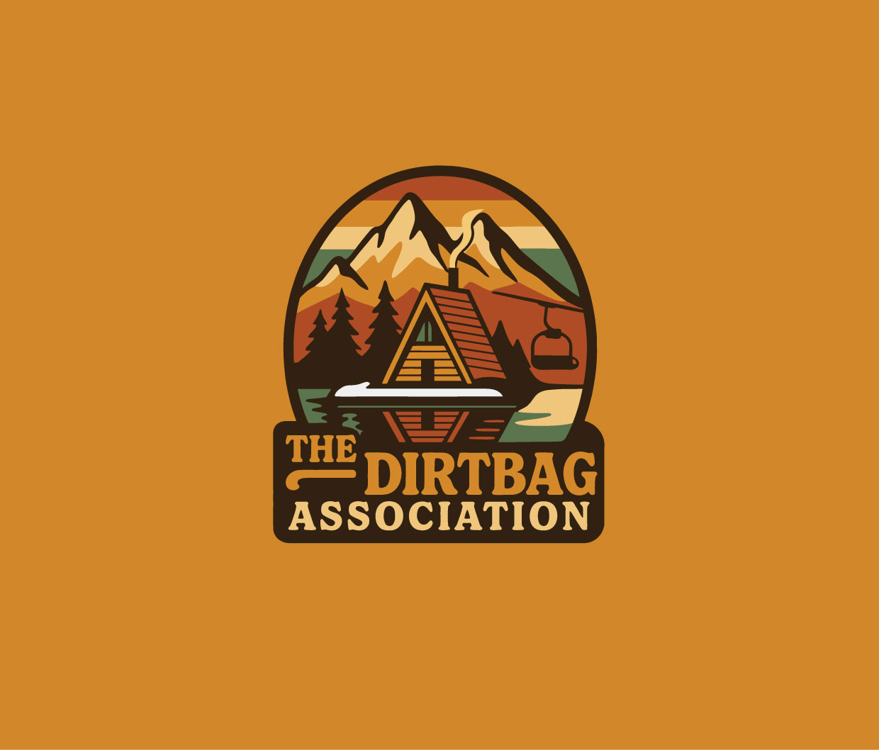 Logo Design by Muina for Tug And Go/ Montana select | Design #36296296