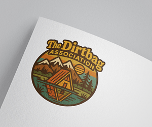 Logo Design by siyam77 for Tug And Go/ Montana select | Design: #36259654