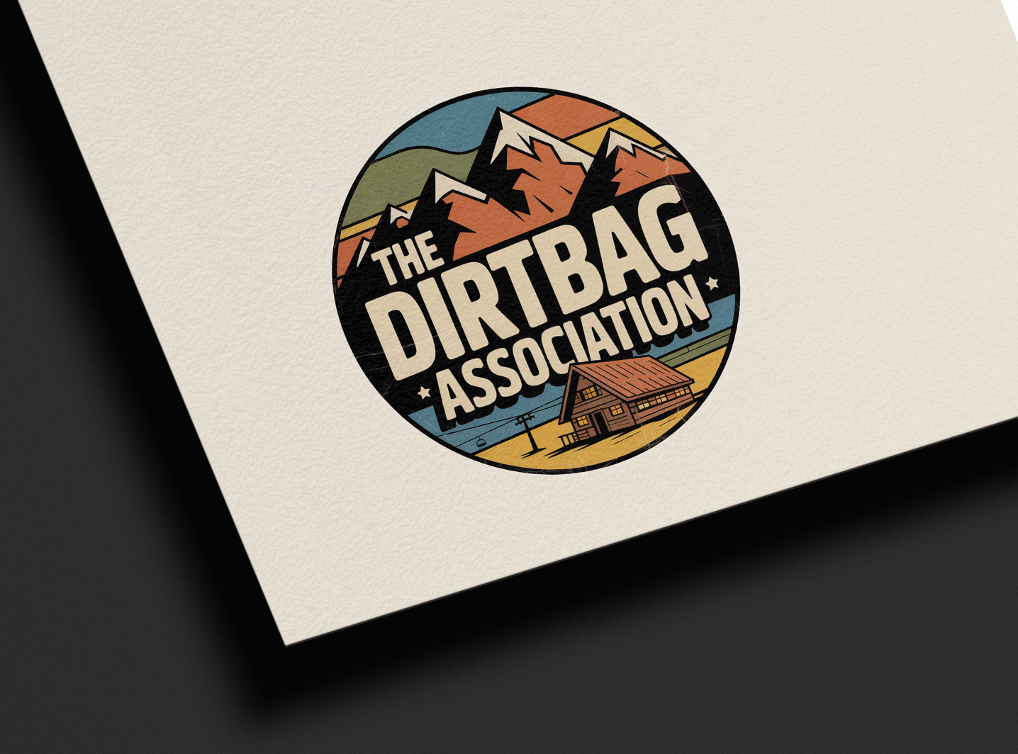 Logo Design by Veridian-studio for Tug And Go/ Montana select | Design #36266501