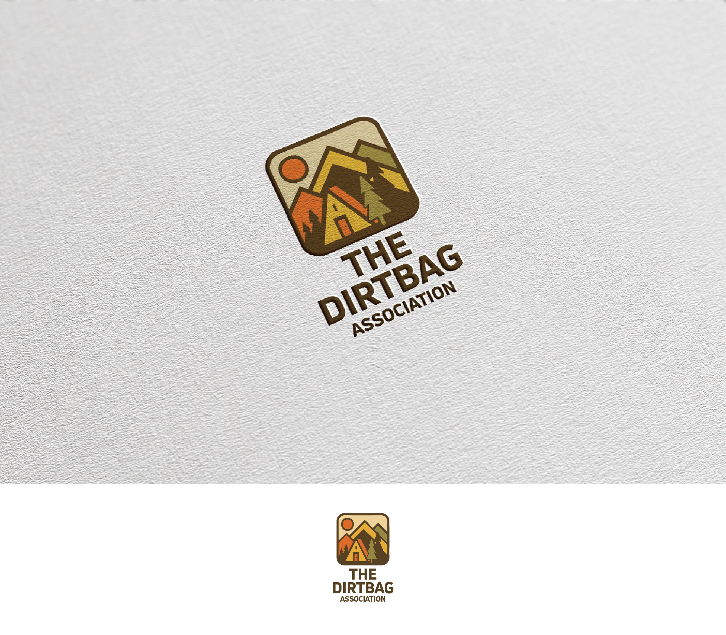 Diseño de Logo por Afsana_Hoque para Tug And Go/ Montana select | Diseño #36265344