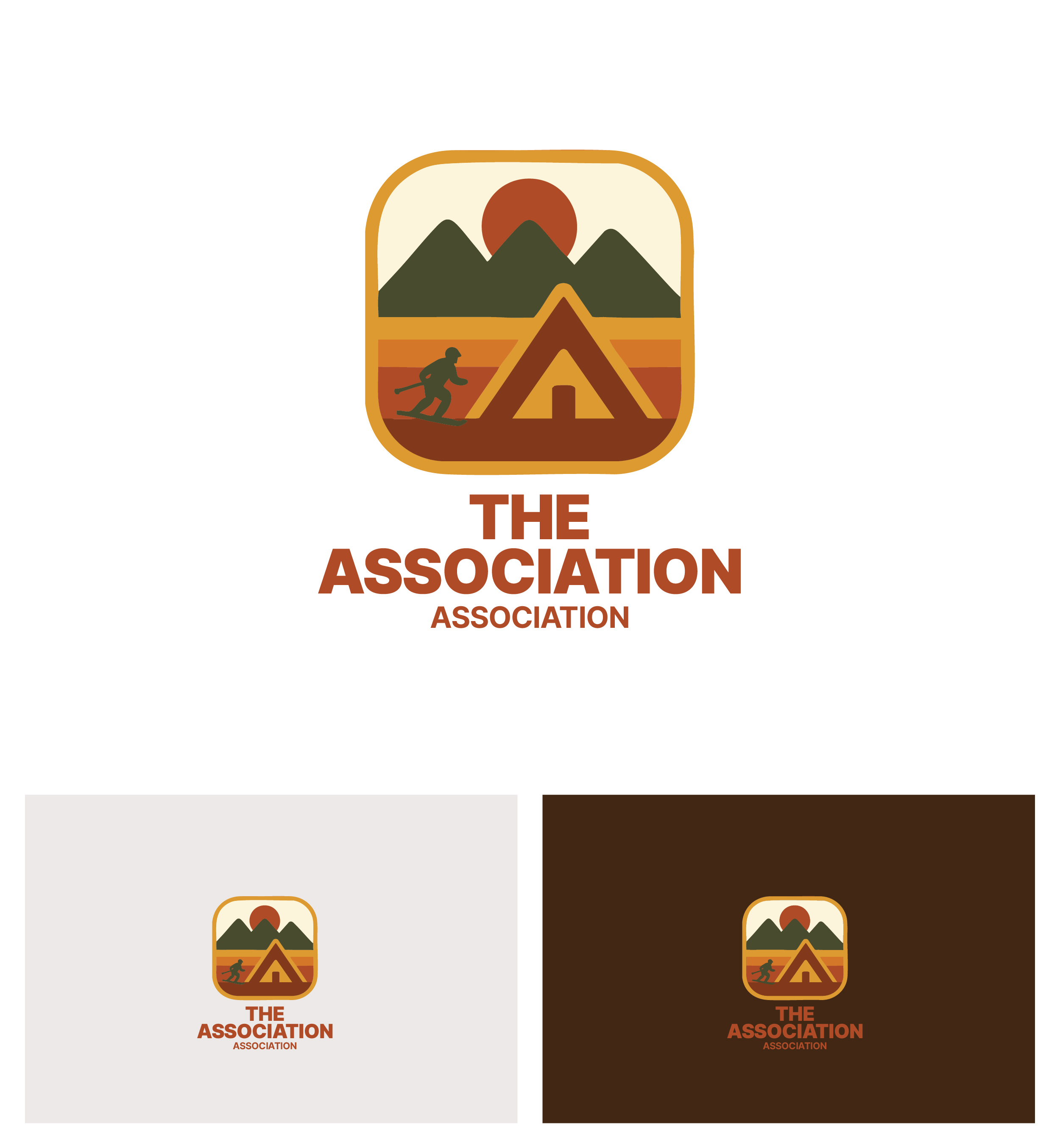 Logo Design by Afsana_Hoque for Tug And Go/ Montana select | Design #36265345