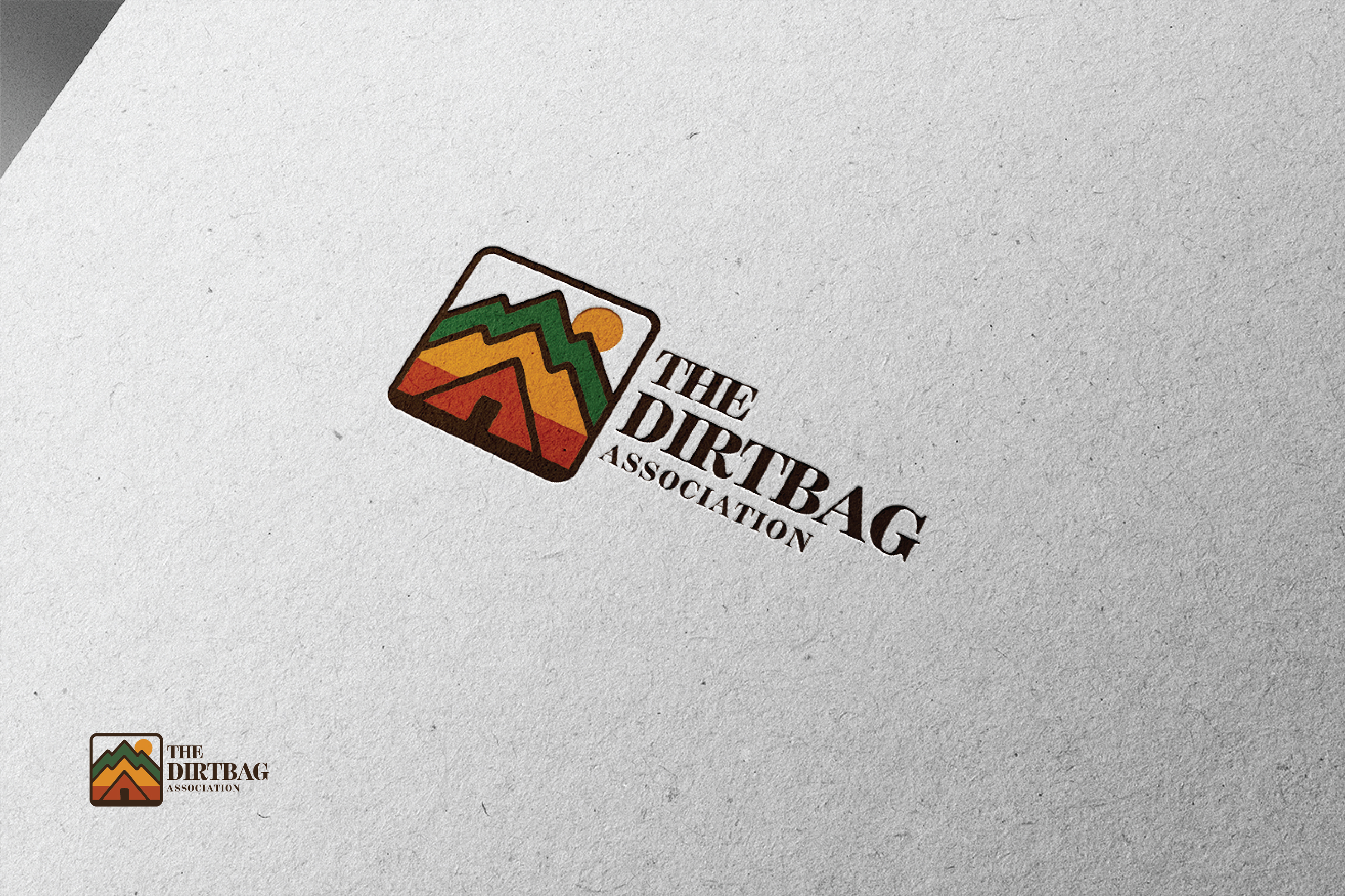 Logo Design by raju.creative for Tug And Go/ Montana select | Design #36272370