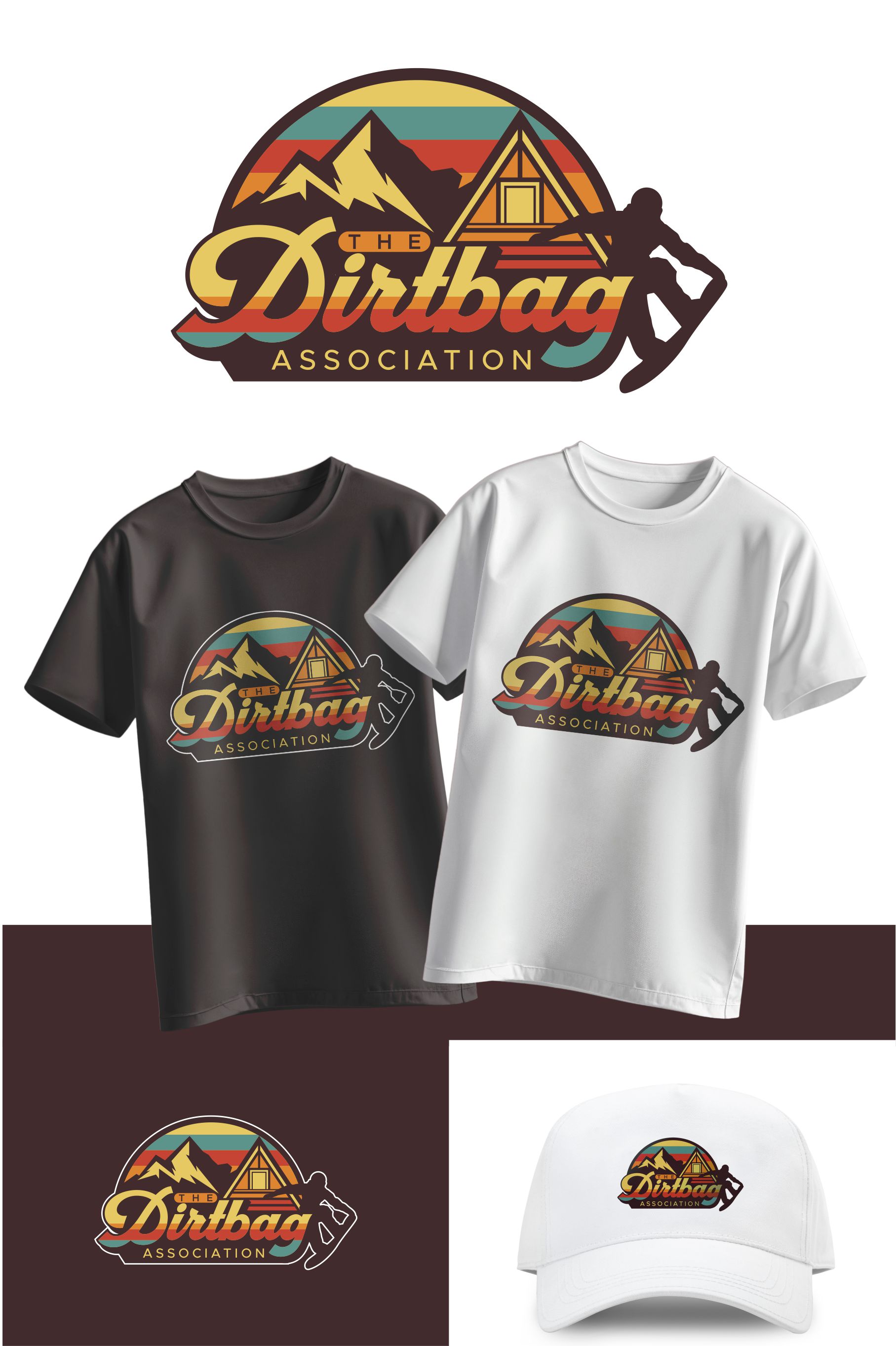 Diseño de Logo por debdesign para Tug And Go/ Montana select | Diseño #36296730