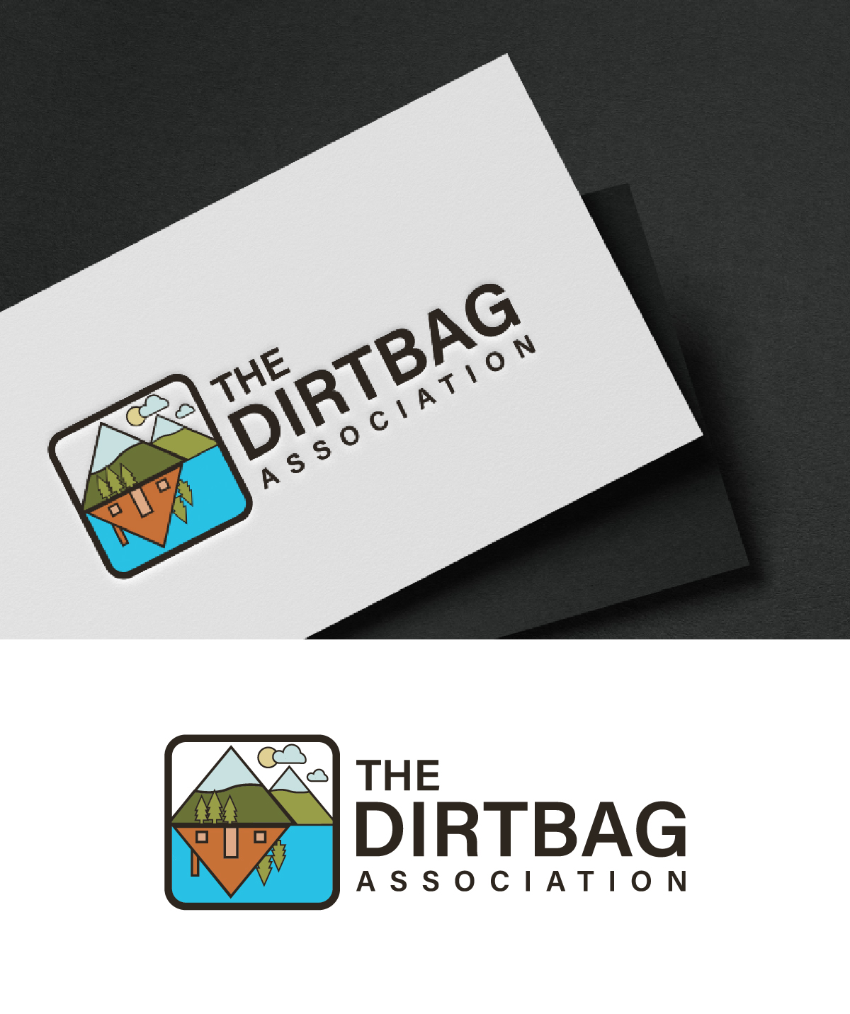 Diseño de Logo por fly  design para Tug And Go/ Montana select | Diseño #36263232