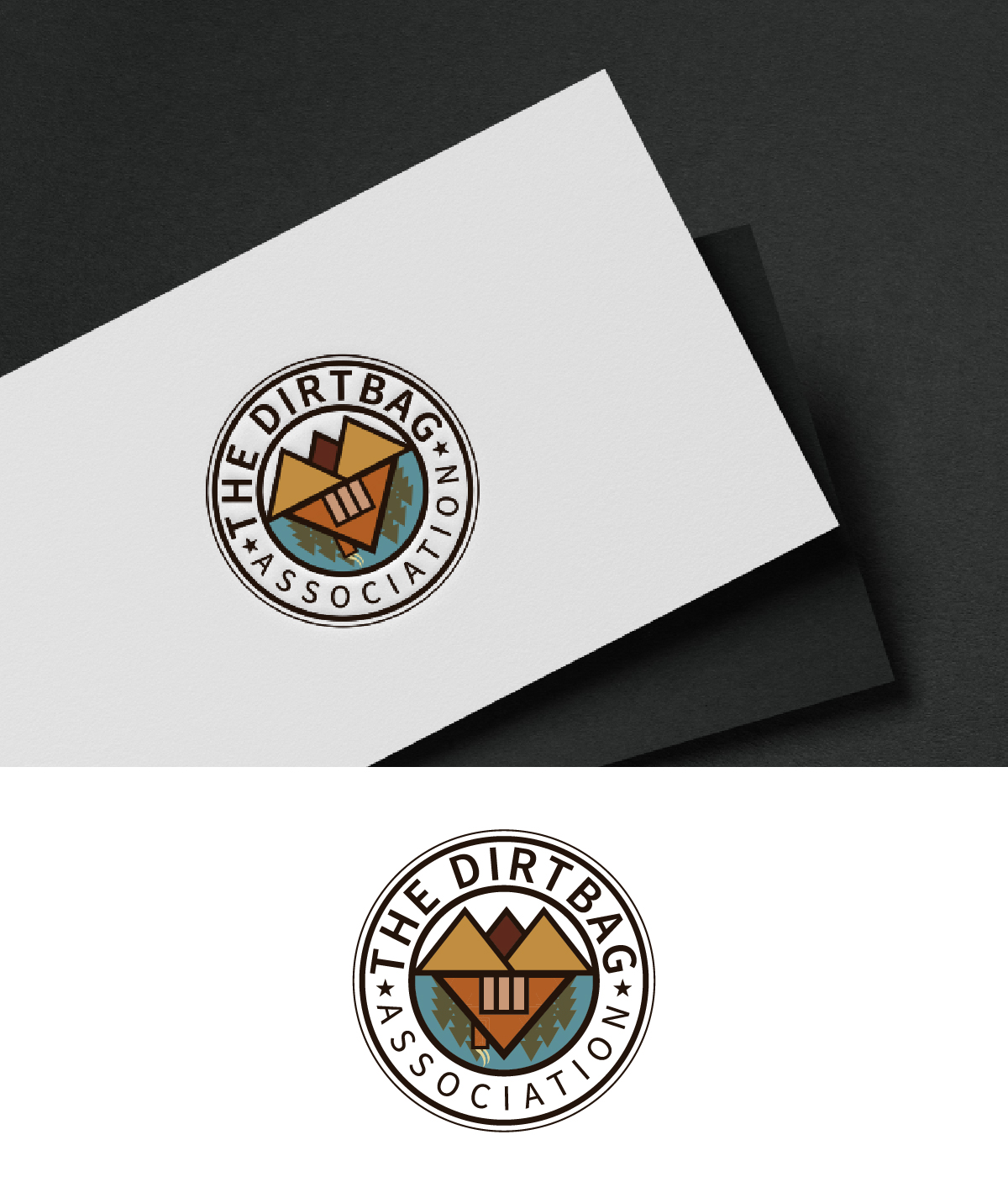 Diseño de Logo por fly  design para Tug And Go/ Montana select | Diseño #36263962