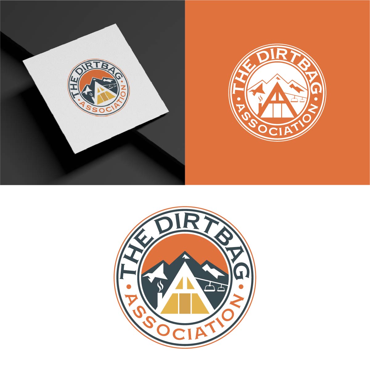 Diseño de Logo por fly  design para Tug And Go/ Montana select | Diseño: #36263963