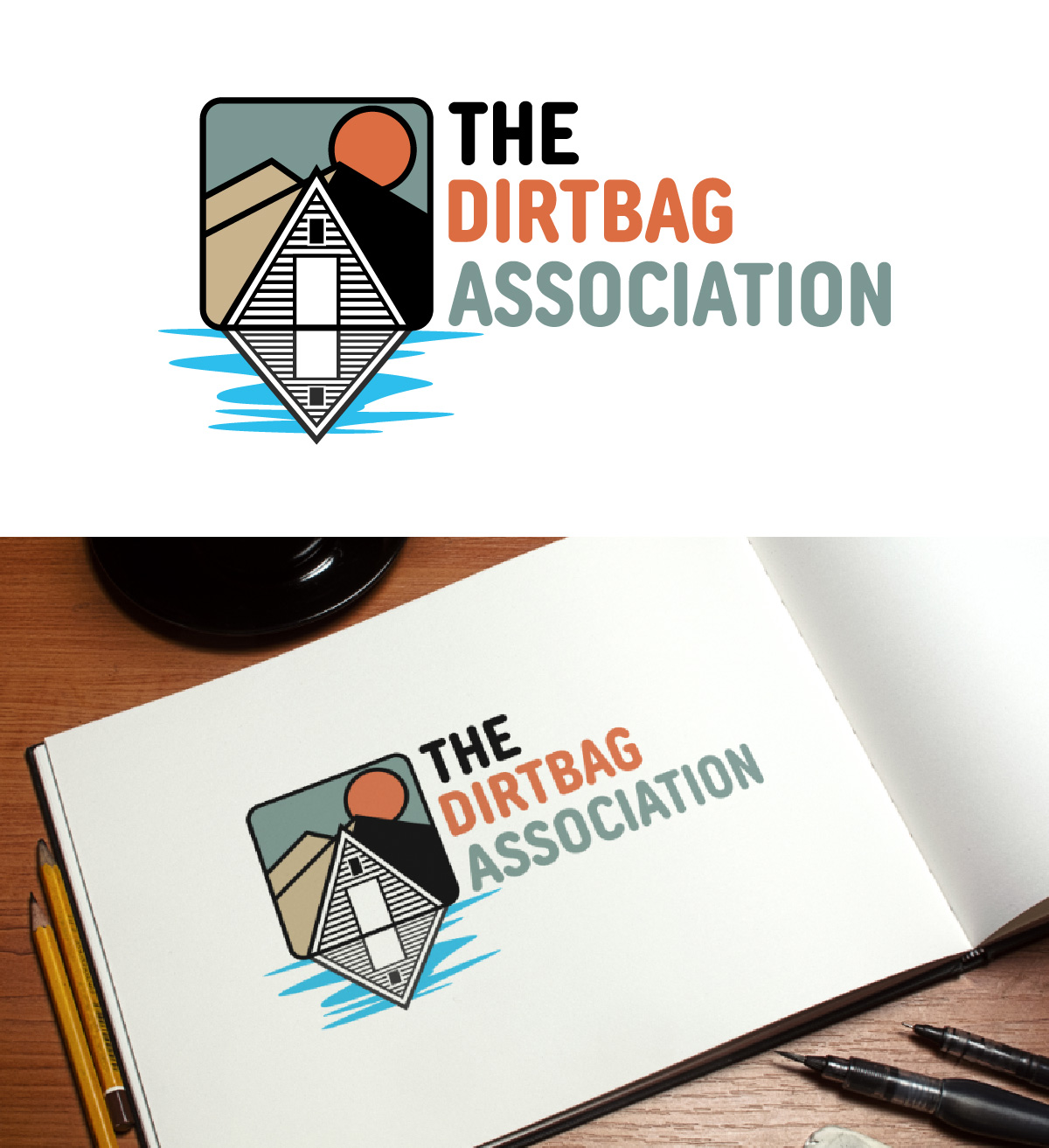 Logo Design by fly  design for Tug And Go/ Montana select | Design #36263964