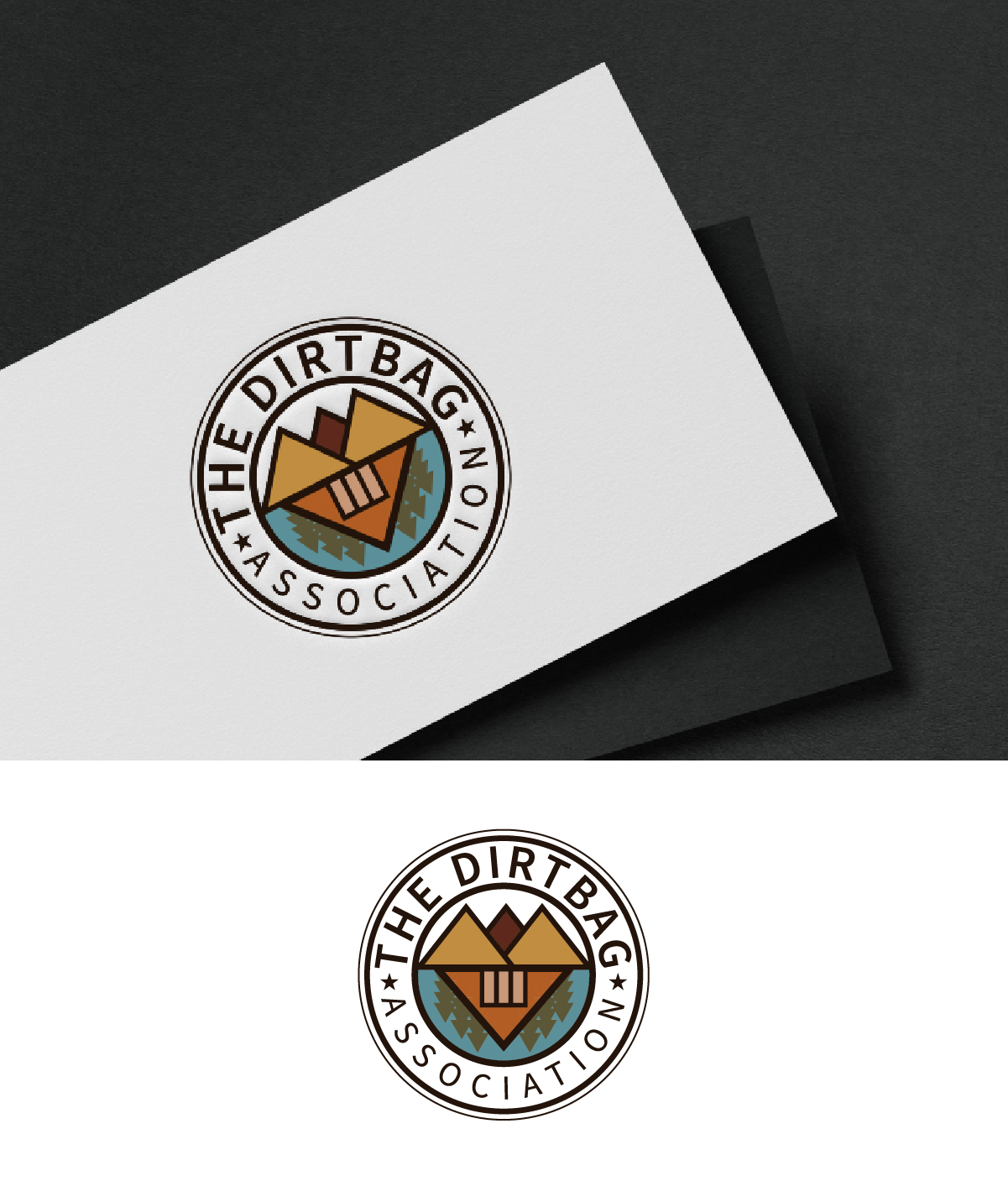 Diseño de Logo por fly  design para Tug And Go/ Montana select | Diseño #36263965