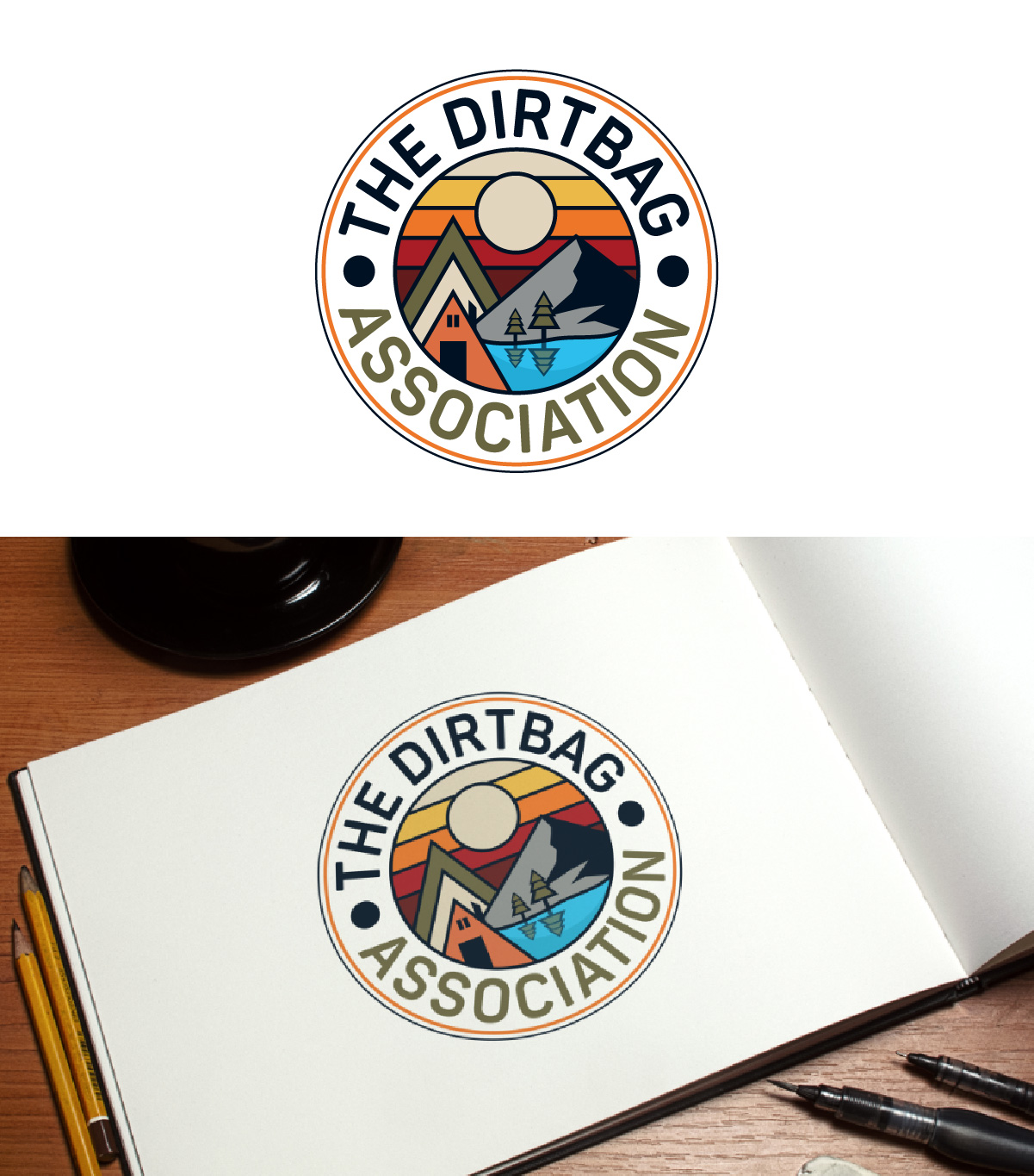 Diseño de Logo por fly  design para Tug And Go/ Montana select | Diseño #36263966