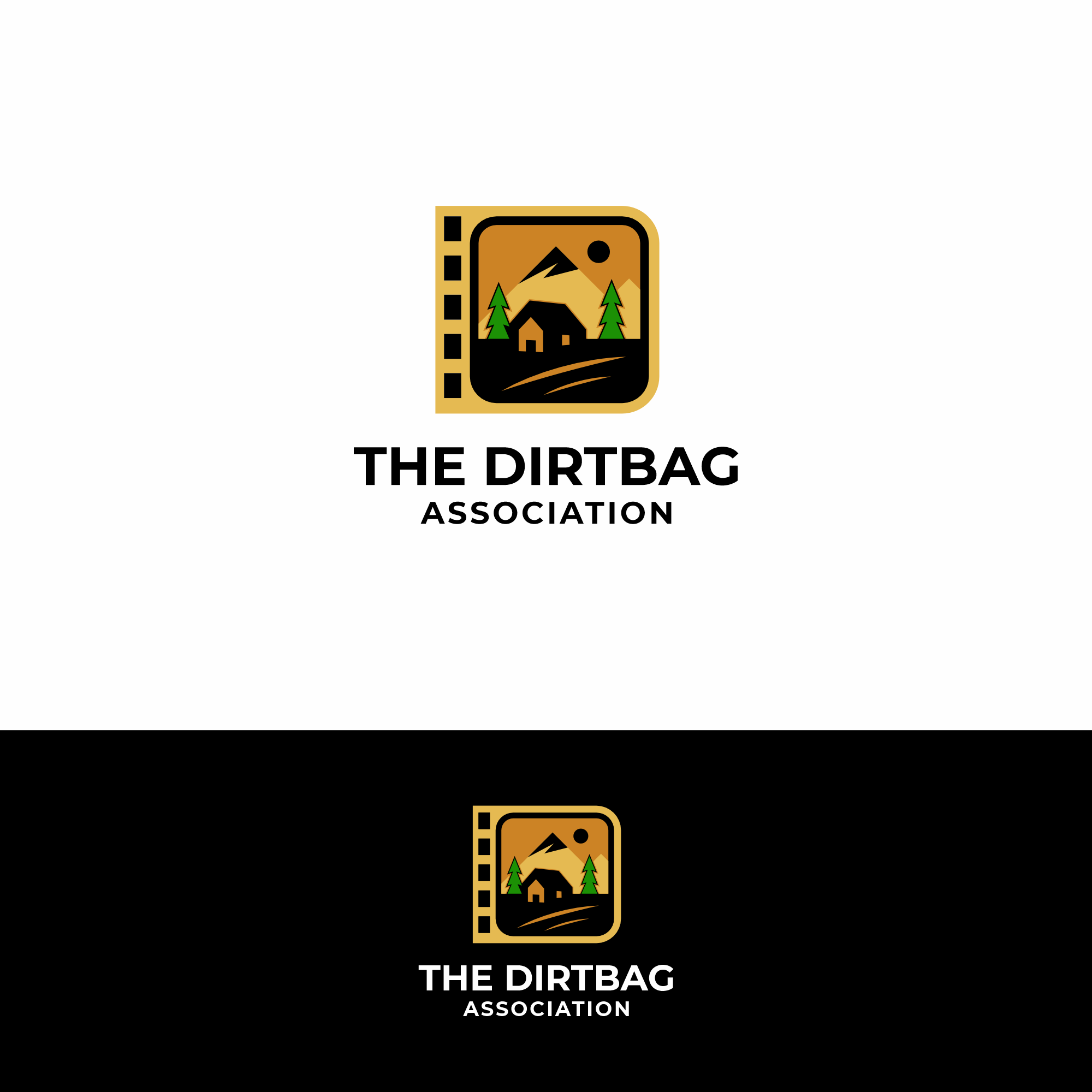 Logo Design by Asim H. Designs for Tug And Go/ Montana select | Design #36267218