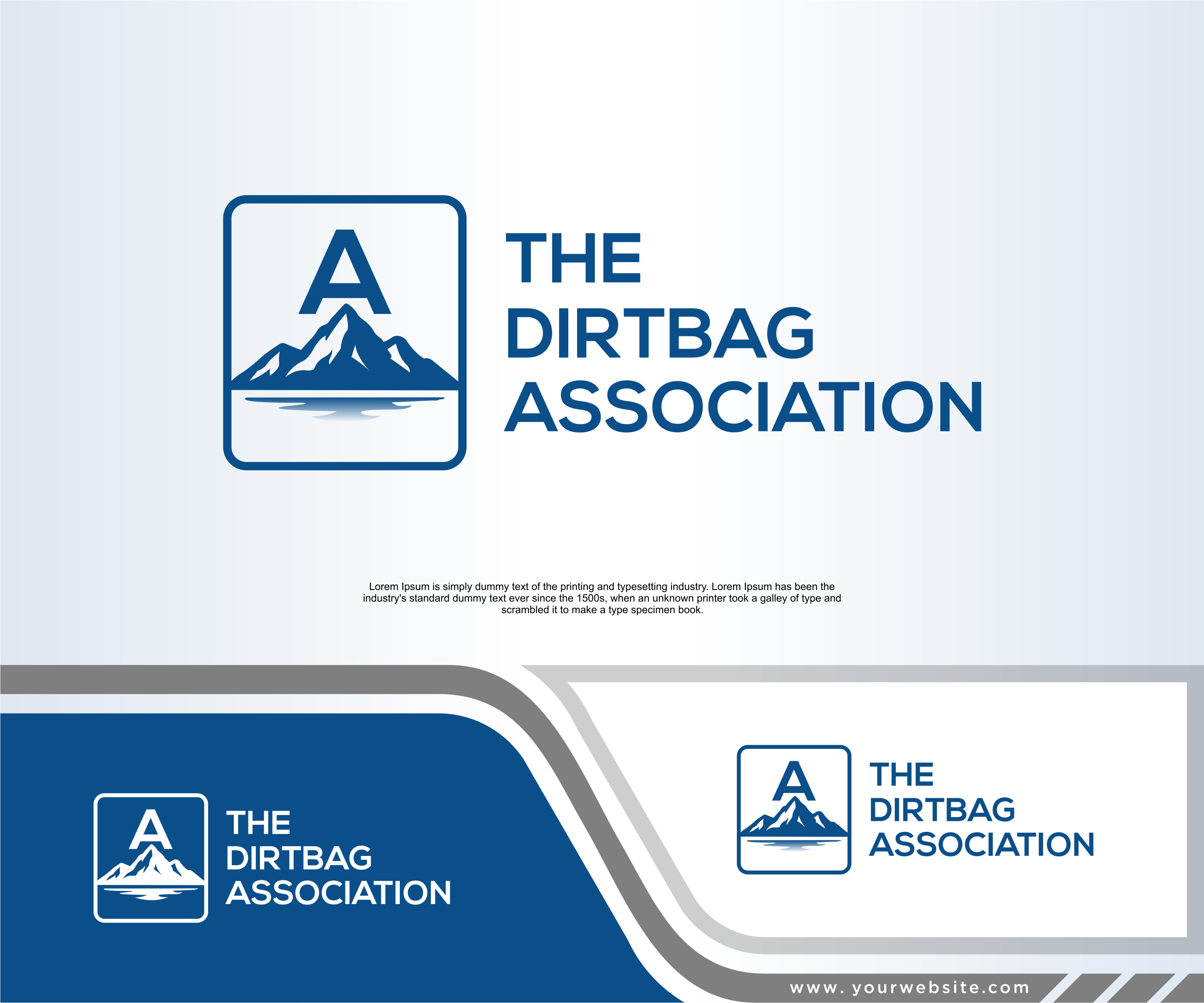 Logo Design by in creative for Tug And Go/ Montana select | Design #36274770