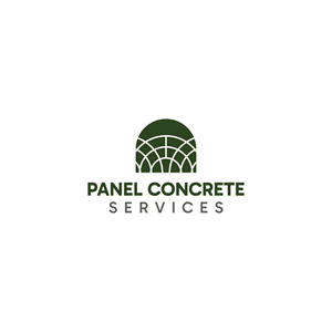Logo Design by Jerwin Intac for panel concrete services | Design: #36261322