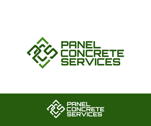 Logo Design by James J. for panel concrete services | Design: #36265241