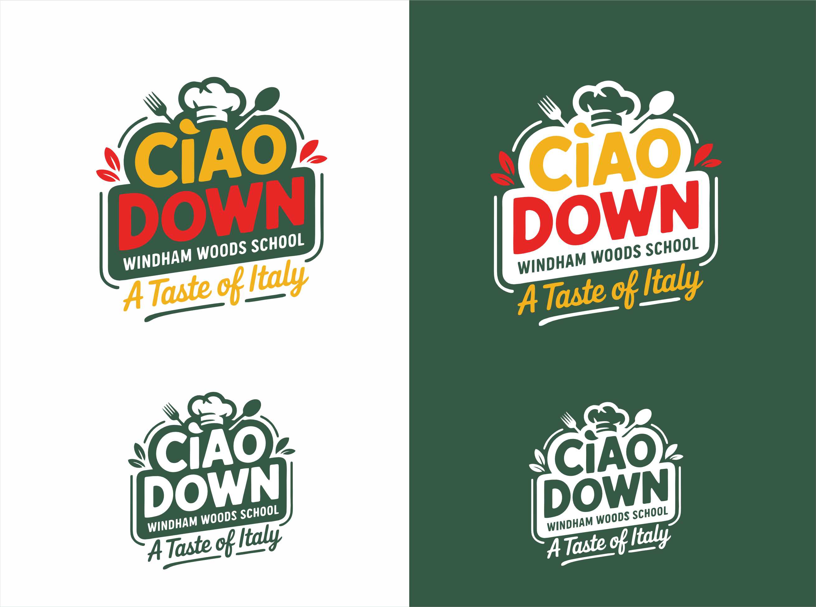 Logo Design by nikkiblue for this project | Design #36297810