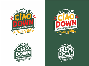 Logo Design by nikkiblue for this project | Design #36297810