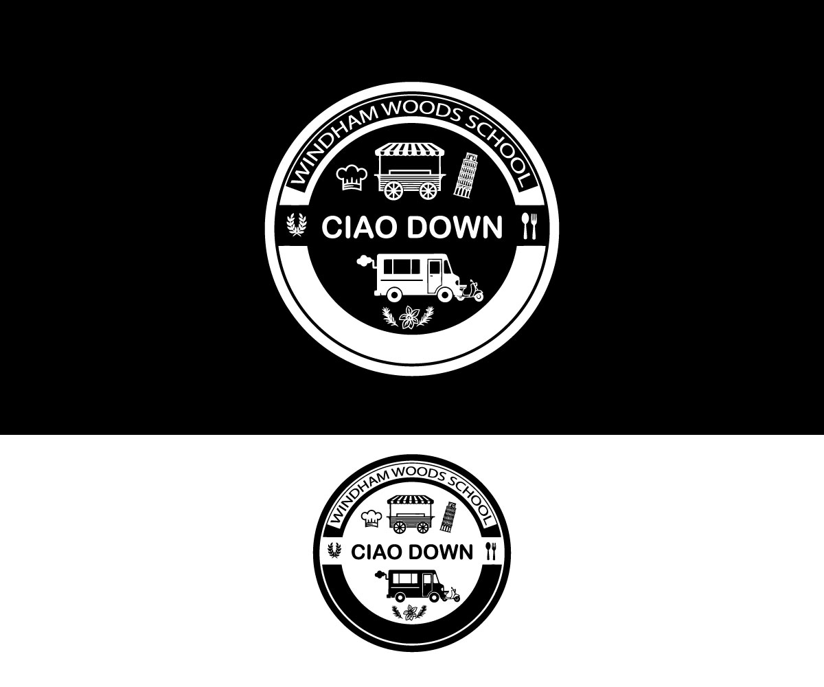 Logo Design by m@h!r for this project | Design #36271022