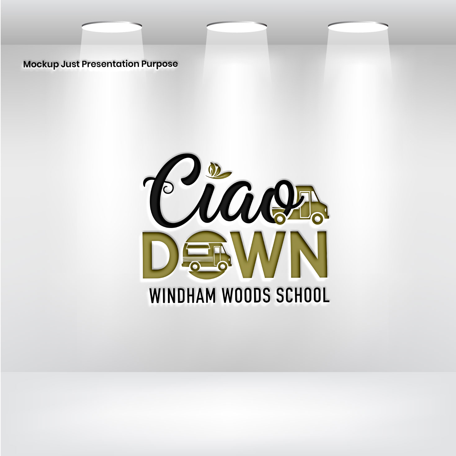 Logo Design by VectorForge for this project | Design #36273388