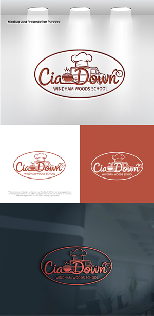 Logo Design by VectorForge for this project | Design: #36273389