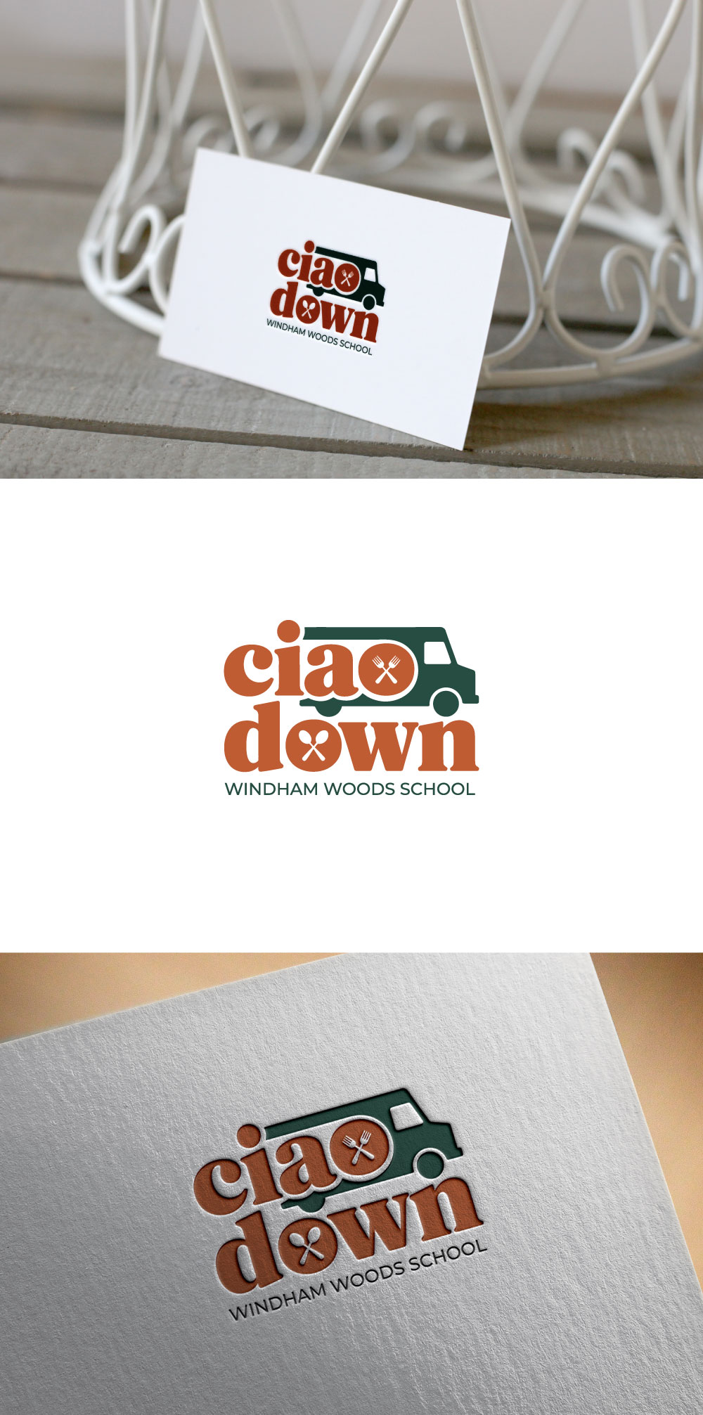 Logo Design by KING JM for this project | Design #36290124