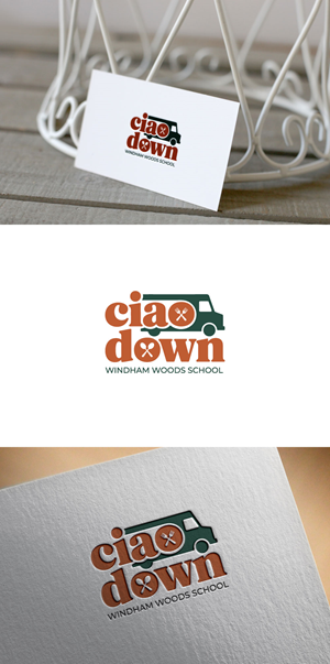 Logo Design by KING JM for this project | Design: #36290124