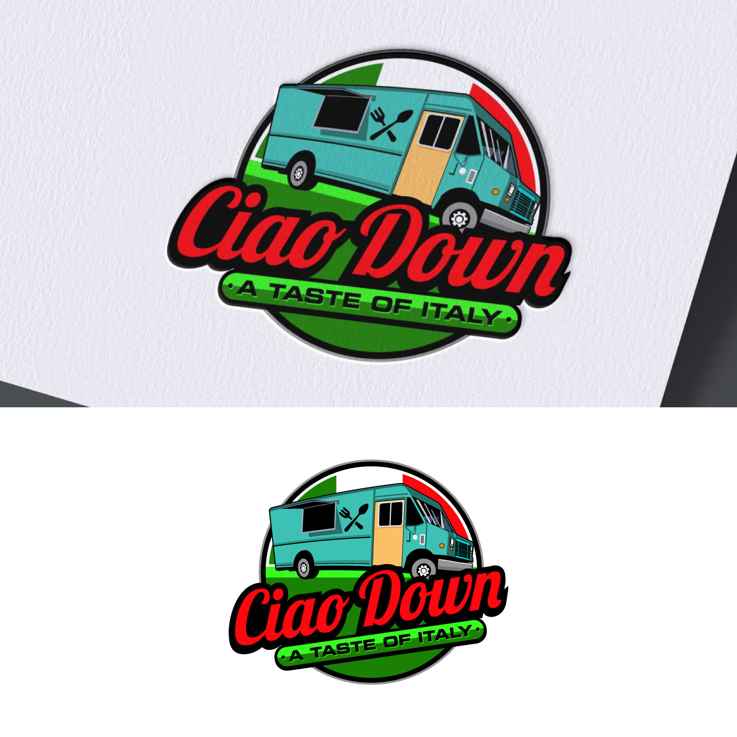 Logo Design by Suvendu.S for this project | Design #36299343