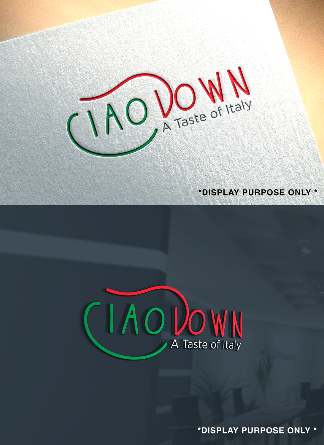 Logo Design by RaKu 2 for this project | Design #36292514