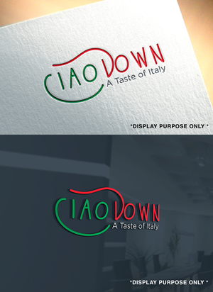 Logo Design by RaKu 2 for this project | Design: #36292514