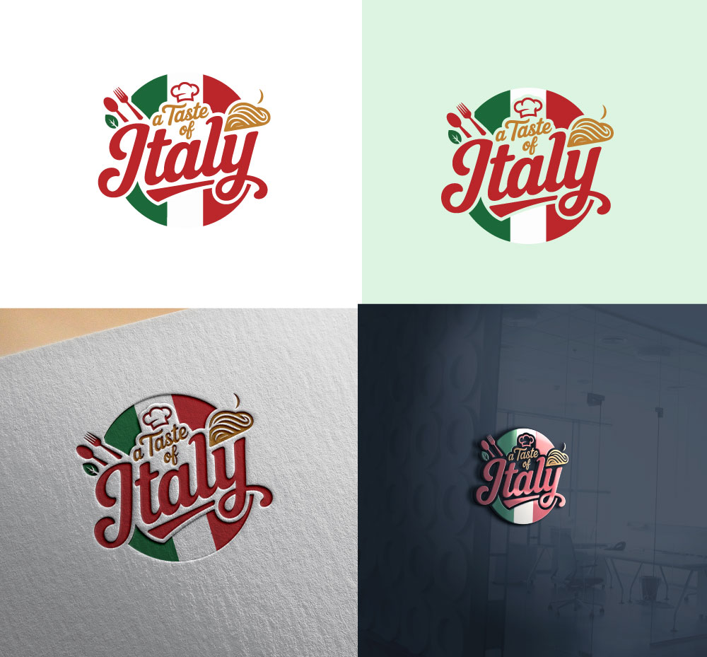 Logo Design by Jonshonkal for this project | Design #36262762