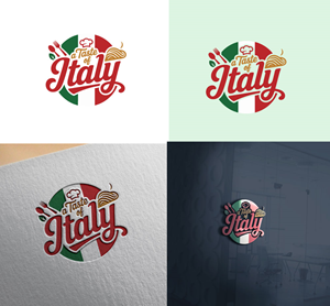 Logo Design by Jonshonkal for this project | Design: #36262762