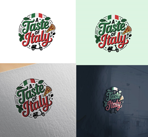 Logo Design by Jonshonkal for this project | Design: #36262763