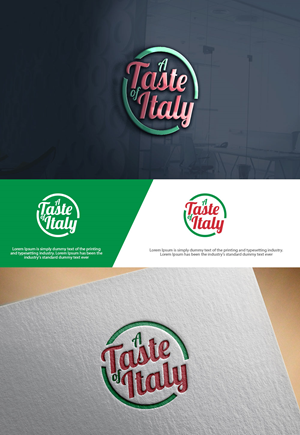 Logo Design by sulemani  creation for this project | Design: #36265017