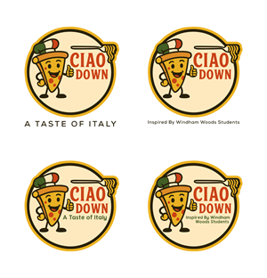 Logo Design by Rahmina for this project | Design: #36343826