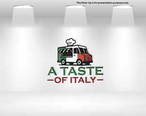 Logo Design by Muina for this project | Design: #36261121