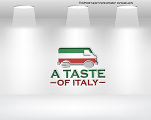 Logo Design by Muina for this project | Design: #36261122