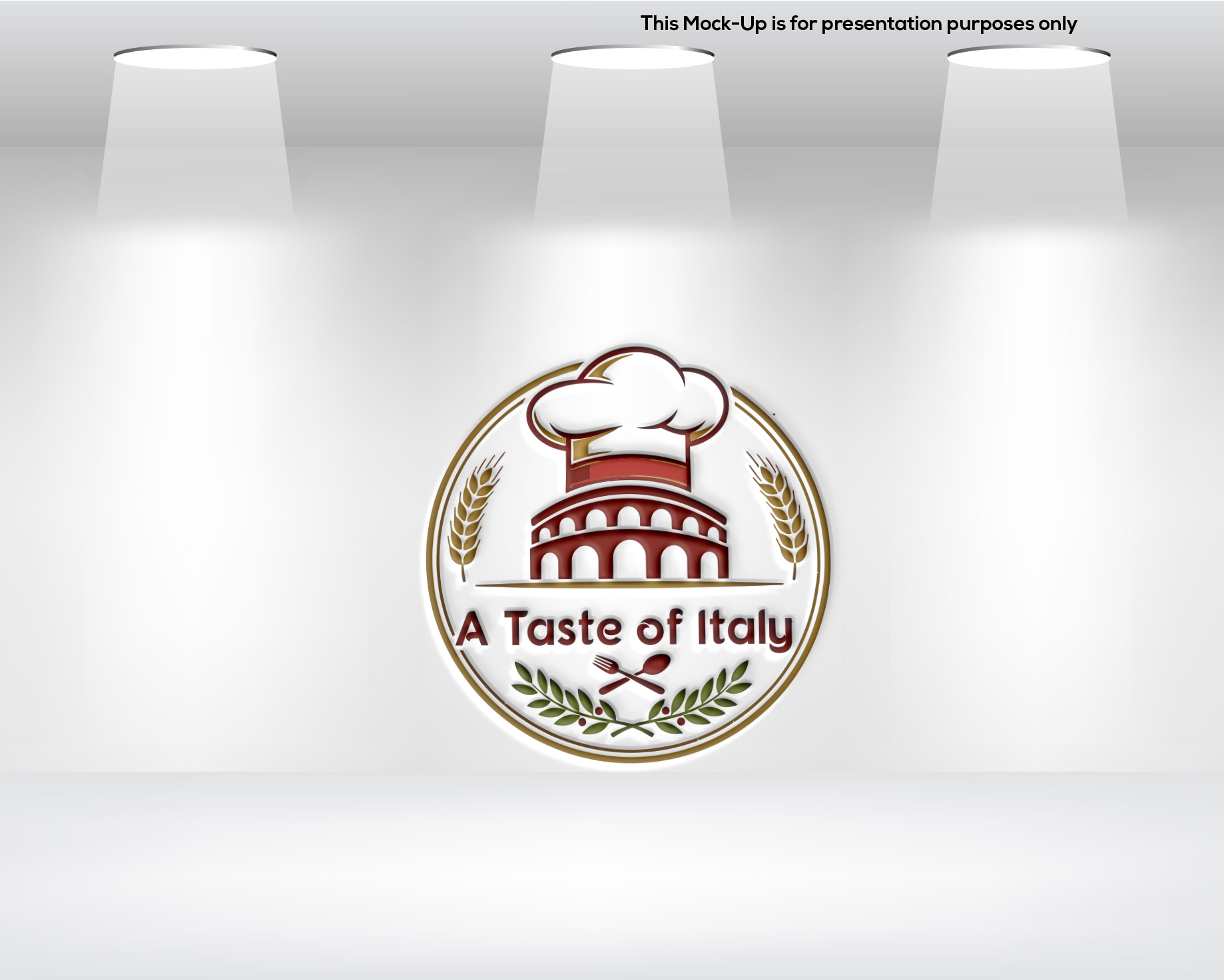 Logo Design by Muina for this project | Design #36261123